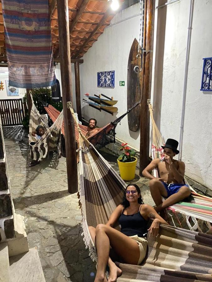 Hostel Casarao 65 *