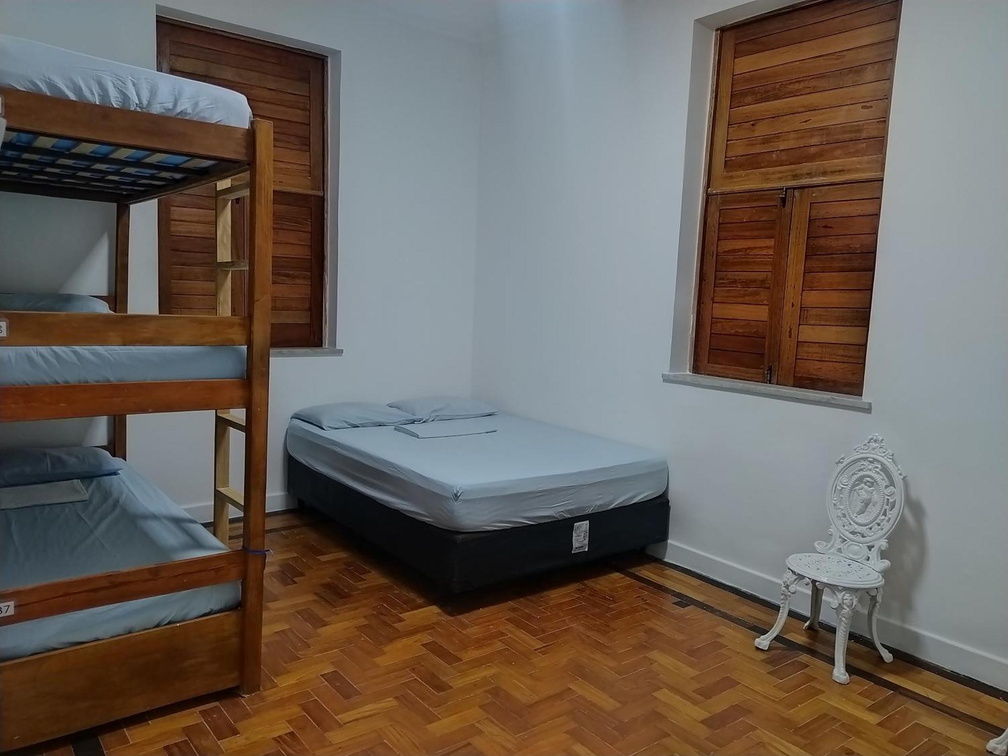 Casarao 65 Hostel