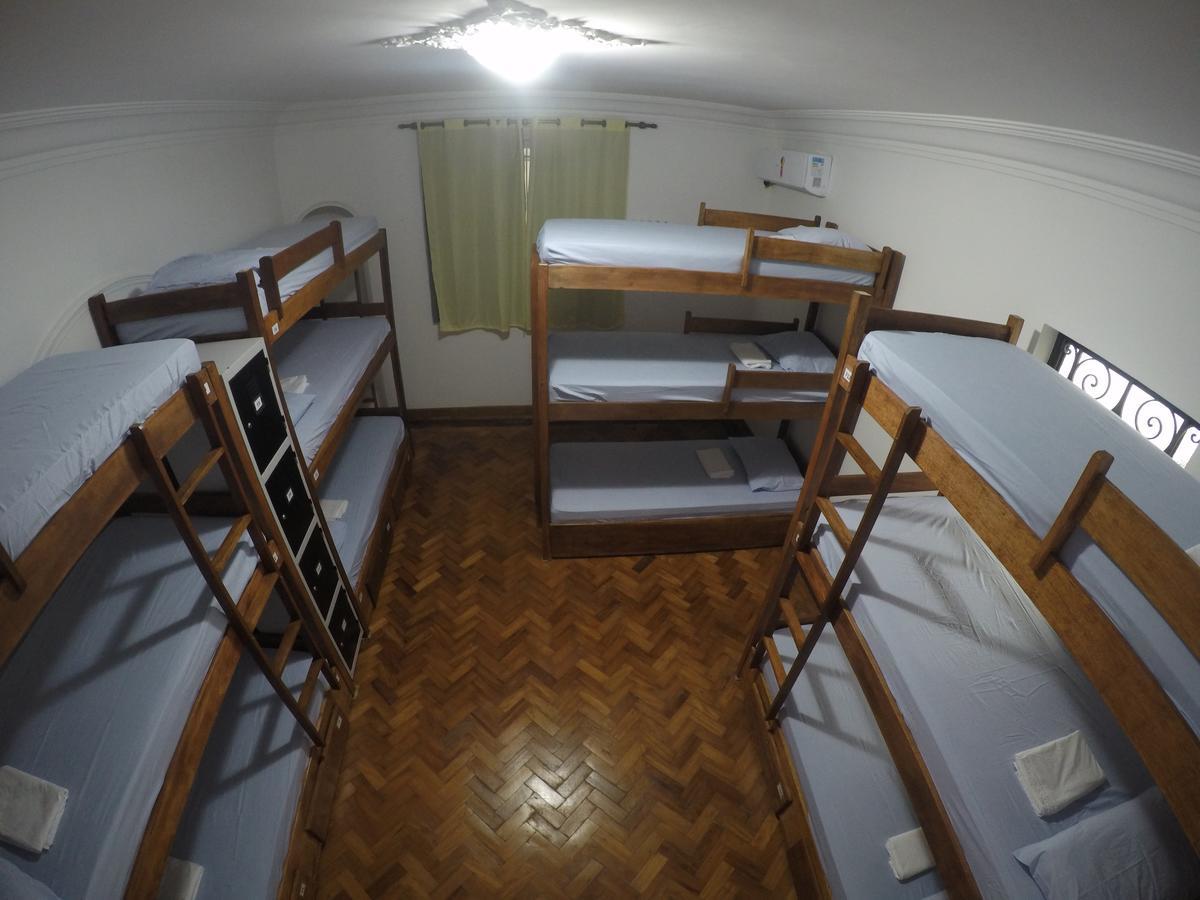 Hostel Casarao 65