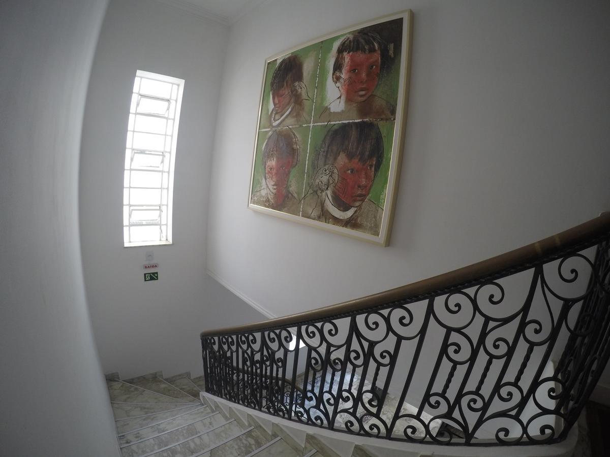 Hostel Casarao 65 Salvador