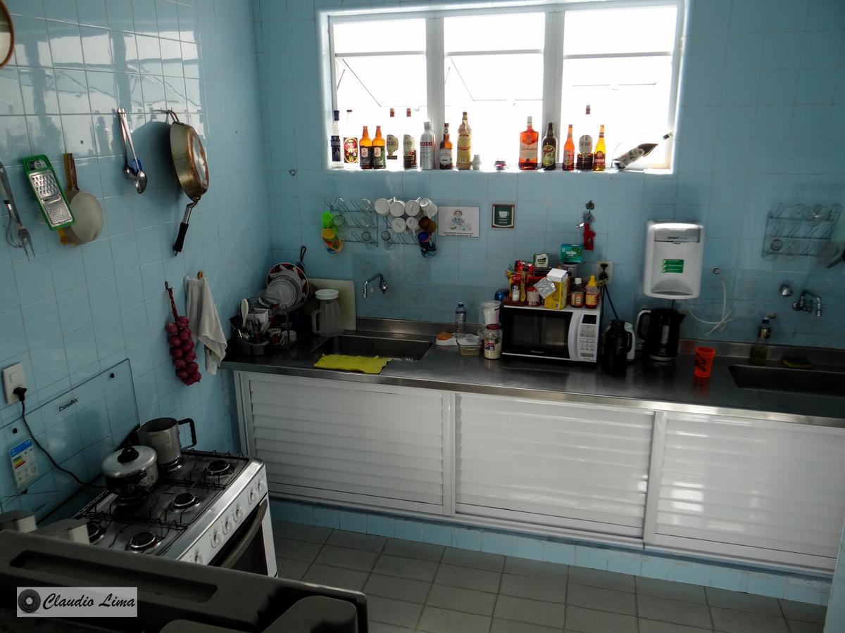 Hostel Casarao 65