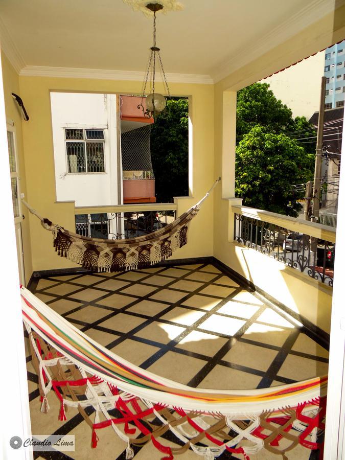 Casarao 65 Hostel *