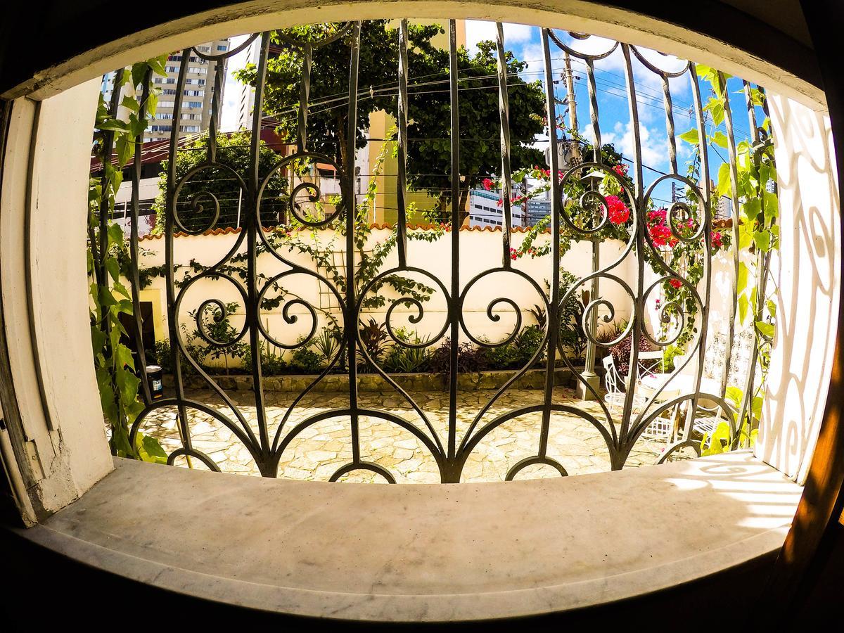 Casarao 65 Hostel