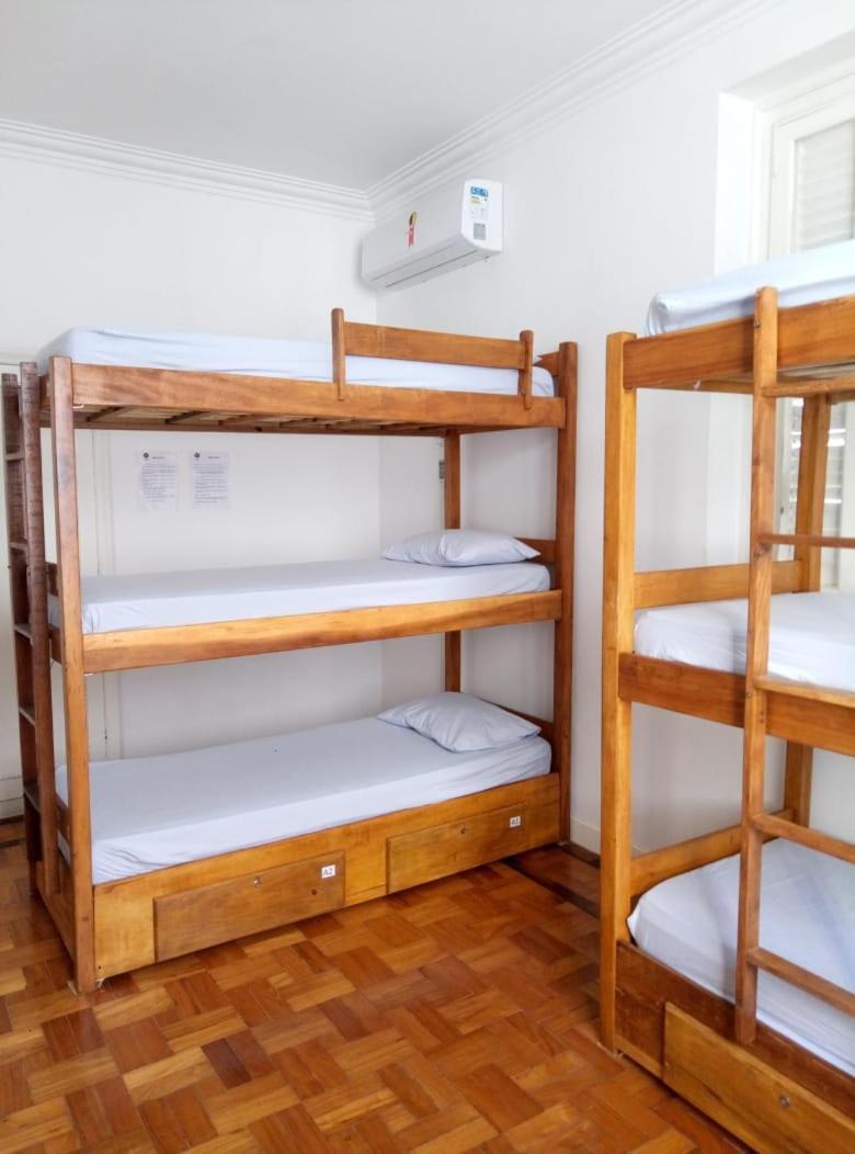 Casarao 65 Hostel Salvador