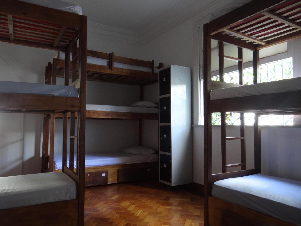 Casarao 65 Hostel Salvador