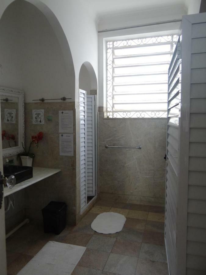 Casarao 65 Hostel *