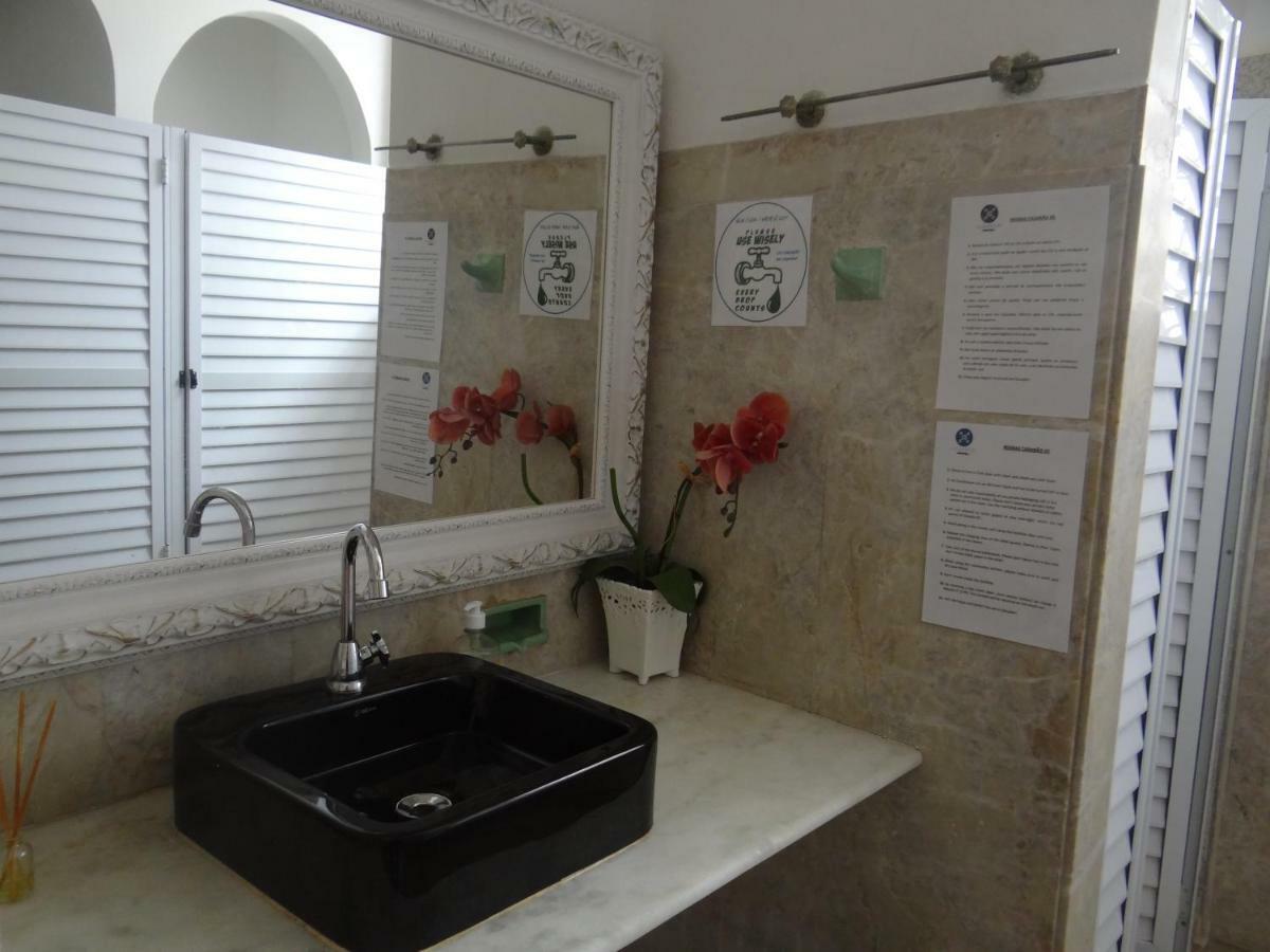 Casarao 65 Hostel