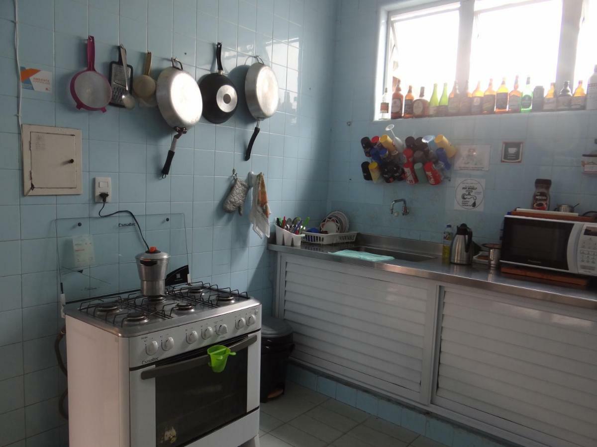 Casarao 65 Hostel
