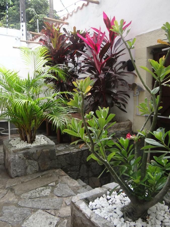 Casarao 65 Hostel